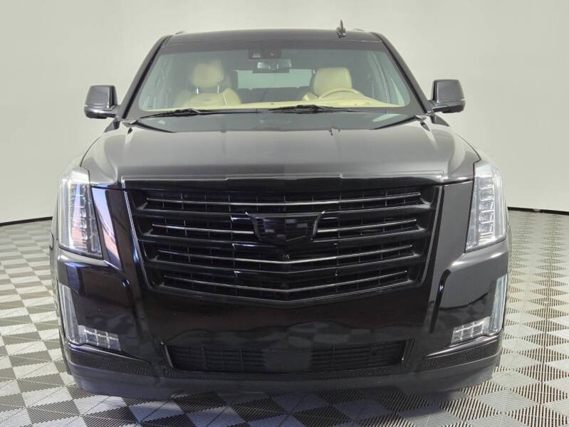 cadillac escalade esv 2020 1GYS4KKJ6LR158805 image cadillac escalade esv 2020 1GYS4KKJ6LR158805 image